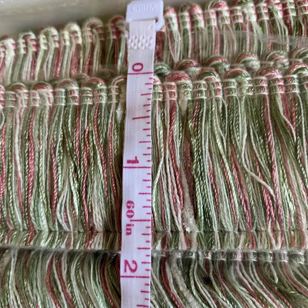 12YD GORGEOUS WAVERLY 1‎ 3/4